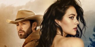 Black Diamond Trailer