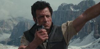 Cliffhanger Kino