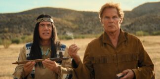 Das Kanu des Manitu Trailer