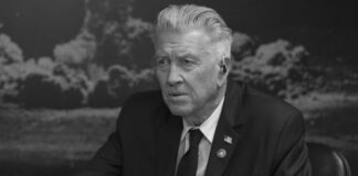 David Lynch tot