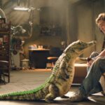 Die Schule der magischen Tiere 3 erreicht als erster deutscher Film seit 2019 drei Millionen Besucher Die Schule der magischen Tiere 3 Erfolg