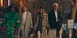 Harlem Staffel 3 Ende