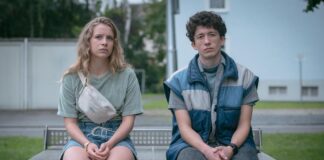 How to Sell Drugs Online Fast Staffel 4