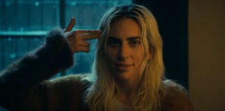 Joker Folie a Deux Lady Gaga