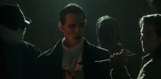 Monster Mash Trailer deutsch