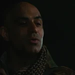 Faran Tahir in "Iron Man" (2008) © Marvel Studios