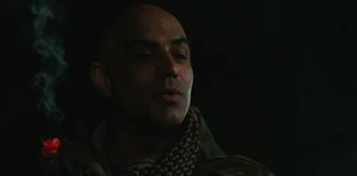 Vision Serie Faran Tahir