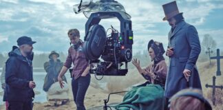 Robert Eggers Werwulf