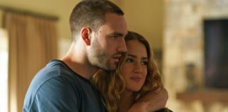 Tell Me Lies Staffel 3