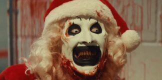 Terrifier 4 Art the Clown