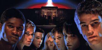 The Faculty Remake