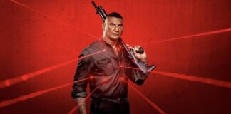 The Killers Game Amazon Prime