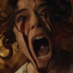 The Monkey: Schräger Trailer zur Stephen-King-Verfilmung verspricht einen irren und irre blutigen Horrortrip The Monkey Trailer