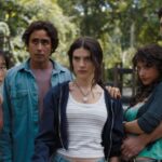 Until Dawn: Trailer zur Horror-Videospielverfilmung bringt viele grausige Todesarten Until Dawn Trailer