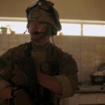 Warfare: Packender Trailer zum Irak-Kriegsfilm vom Civil-War-Regisseur Alex Garland Warfare Trailer