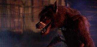 Werewolves Trailer