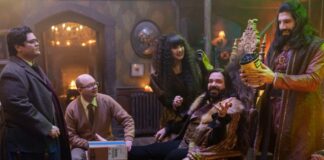 What We Do in the Shadows Staffel 6 Disney Plus