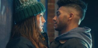 Wish You Were Here Trailer