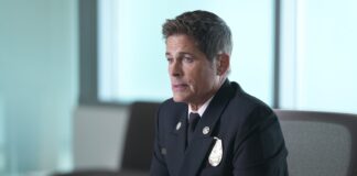 911 Lone Star Staffel 5 Disney Plus