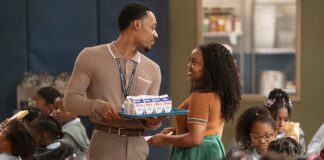 Abbott Elementary Staffel 4 Disney Plus