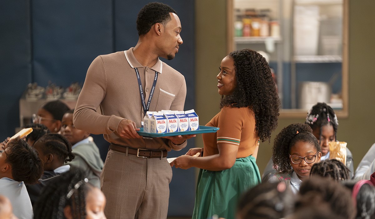 Empire Staffel 4 Disney Plus Deutsch "Abbott Elementary": Starttermin von Staffel 4 bei Disney+ steht