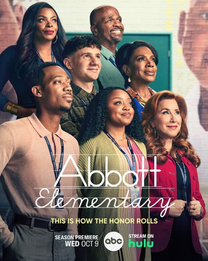Empire Staffel 4 Disney Plus Deutsch "Abbott Elementary": Starttermin von Staffel 4 bei Disney+ steht