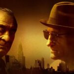 Robert De Niro versucht Robert De Niro zu töten im Trailer zum Gangsterthriller The Alto Knights The Alto Knights Robert De Niro