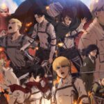 Attack on Titan: The Last Attack (2024) Filmkritik Attack on Titan The Last Attack (2024) Filmkritik