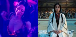 Bestes Drehbuch 2024