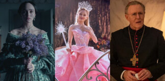 Beste Filmkostüme 2024