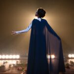 Beste Kameraarbeit 2024: Kameraleute-Verband prämiert Maria Beste Kamera 2024