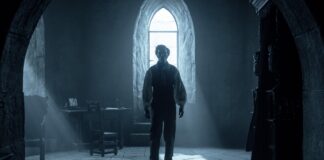 Bestes Szenenbild 2024