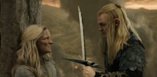 Der Herr der Ringe Die Ringe der Macht Staffel 3