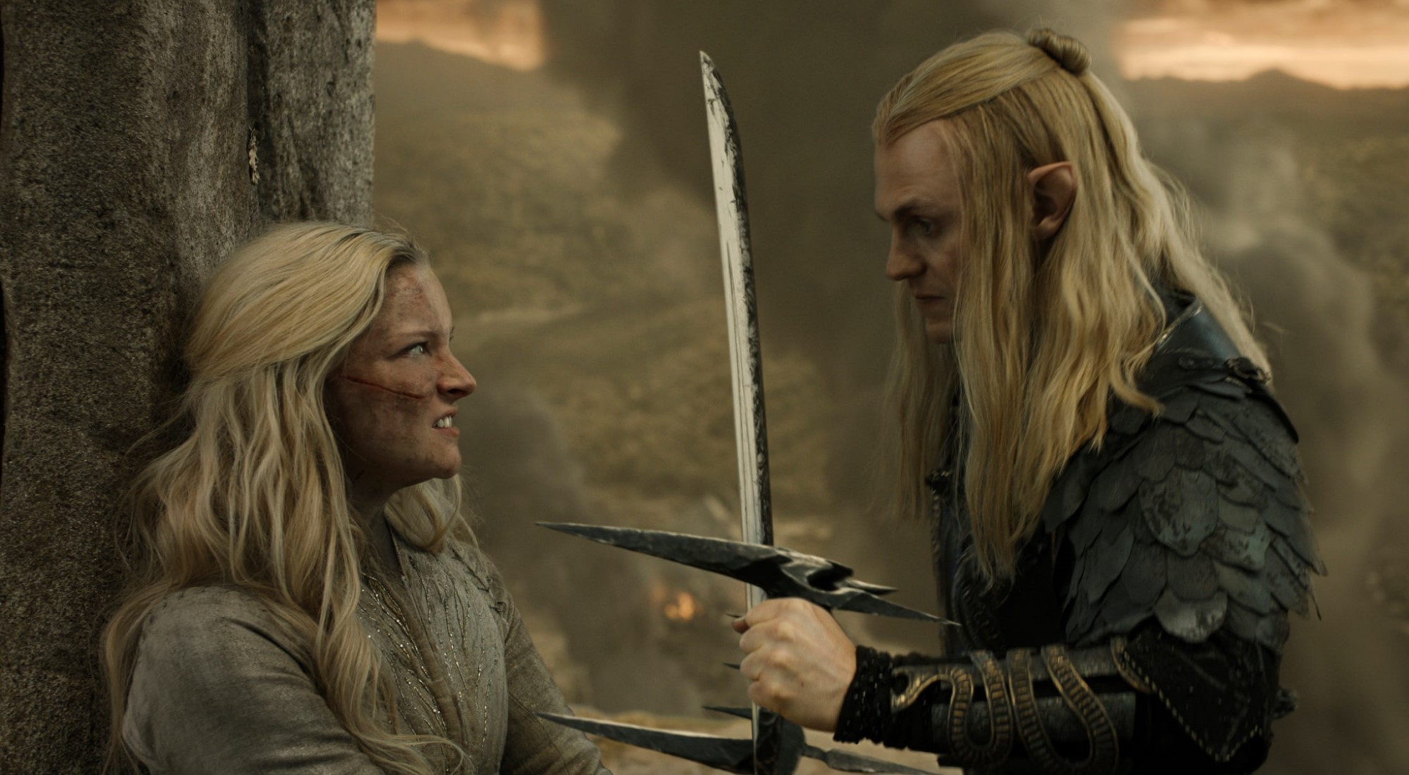 Herr Der Ringe Teil 3 Im Fernsehen "Der Herr der Ringe: Die Ringe der Macht": Staffel 3 hat grünes Licht