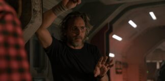 Fede Alvarez Slasher