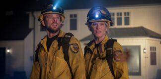 Fire Country Staffel 4