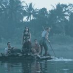 Mutierte Alligatoren laufen Amok im Red-Band-Trailer zu Gator Creek Gator Creek Trailer