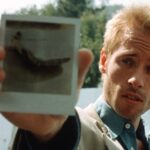 Guy Pearce in "Memento" (2000) © Summit Entertainment