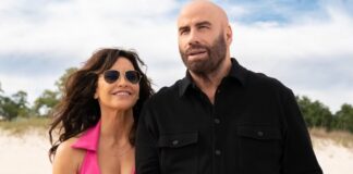 High Rollers John Travolta