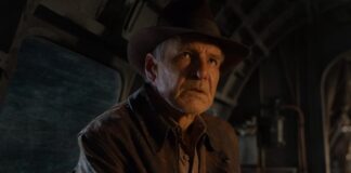 Indiana Jones 5 Flop Harrison Ford