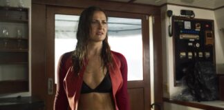 Into the Deep Trailer