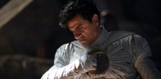 Moon Knight Season 2