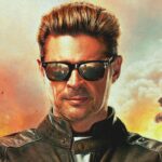 Hier ist der erste Eindruck von Karl Urban als Johnny Cage in Mortal Kombat 2! Mortal Kombat 2 Karl Urban