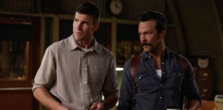 NCIS Origins Staffel 2