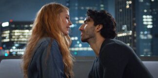 Nur noch ein einziges Mal Netflix