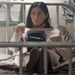 Isabelle Fuhrman in "Orphan: First Kill" © 2022 Paramount Pictures/Studiocanal Germany