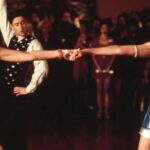 Lisa Kudrow, Alan Cumming und Mira Sorvino in "Romy und Michele" (1997) © Walt Disney Studios