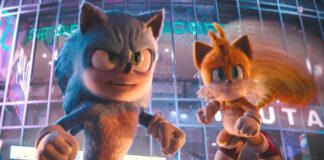 Sonic the Hedgehog 4 Start