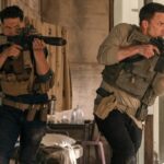 Ben Affleck und Jon Bernthal kämpfen Seite an Seite im Trailer zu The Accountant 2 The Accountant 2 Trailer