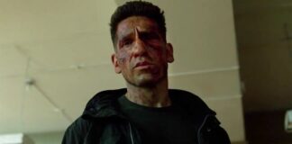 The Punisher Special Disney Plus